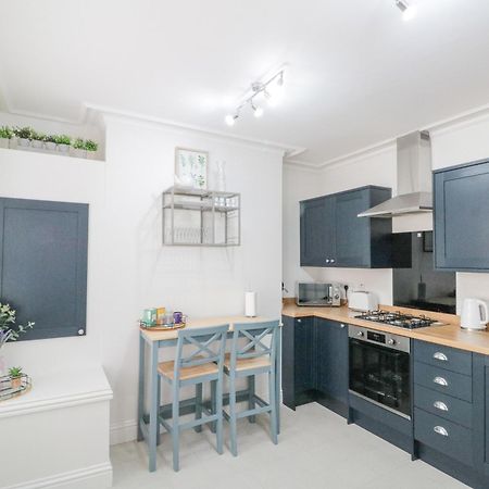 Appartement Ellerby Lane House à Whitby Extérieur photo