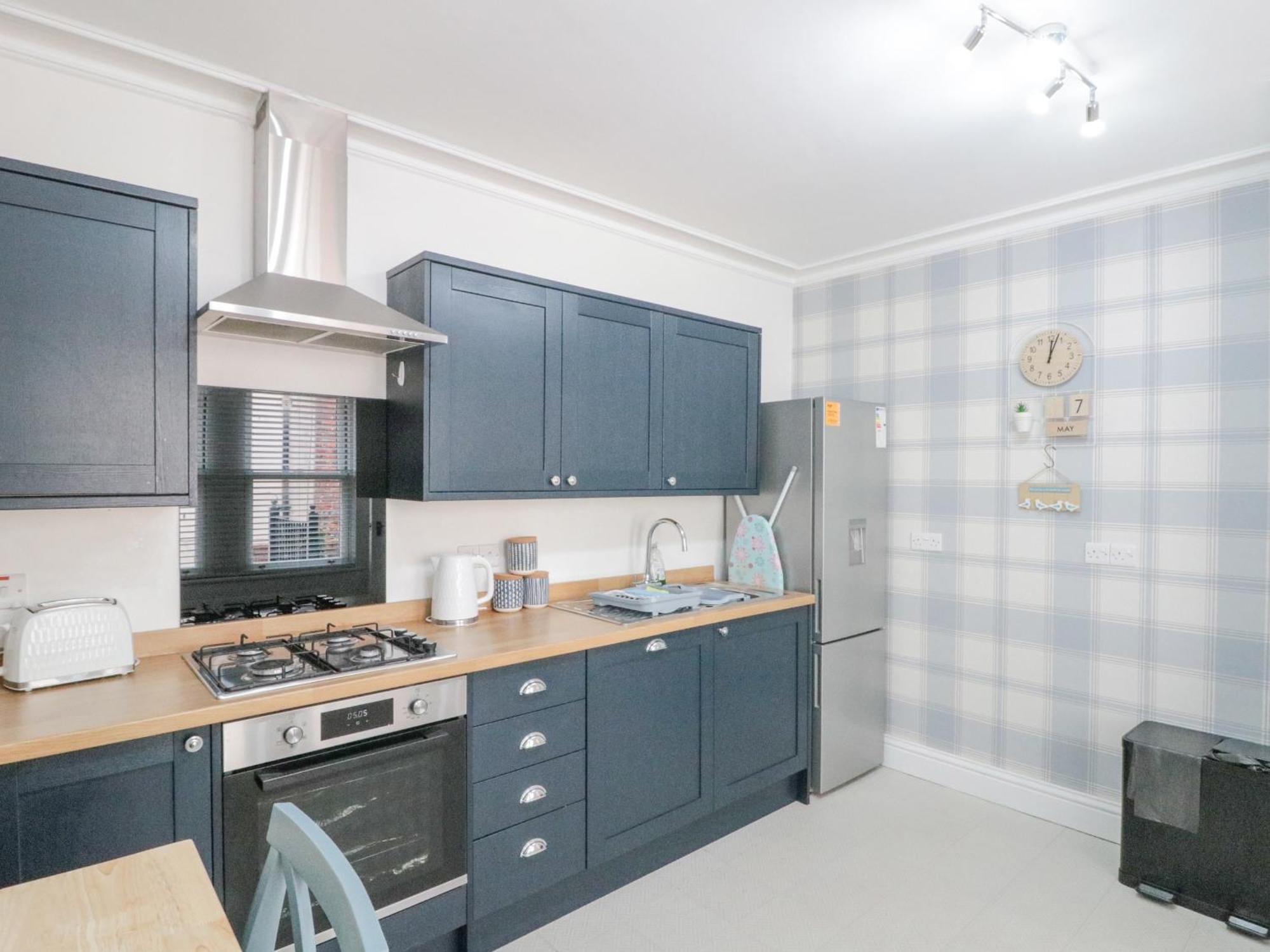 Appartement Ellerby Lane House à Whitby Extérieur photo
