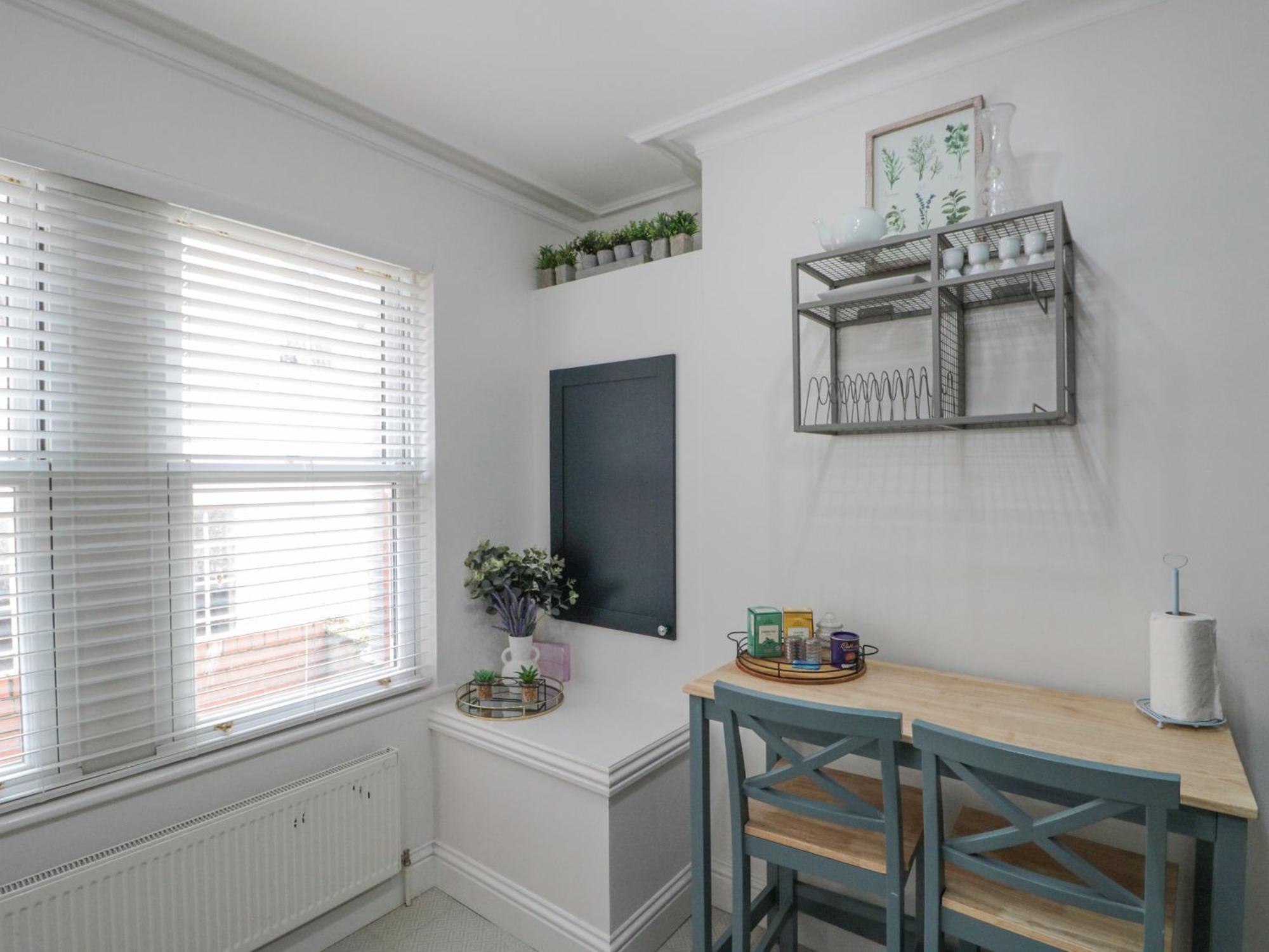 Appartement Ellerby Lane House à Whitby Extérieur photo