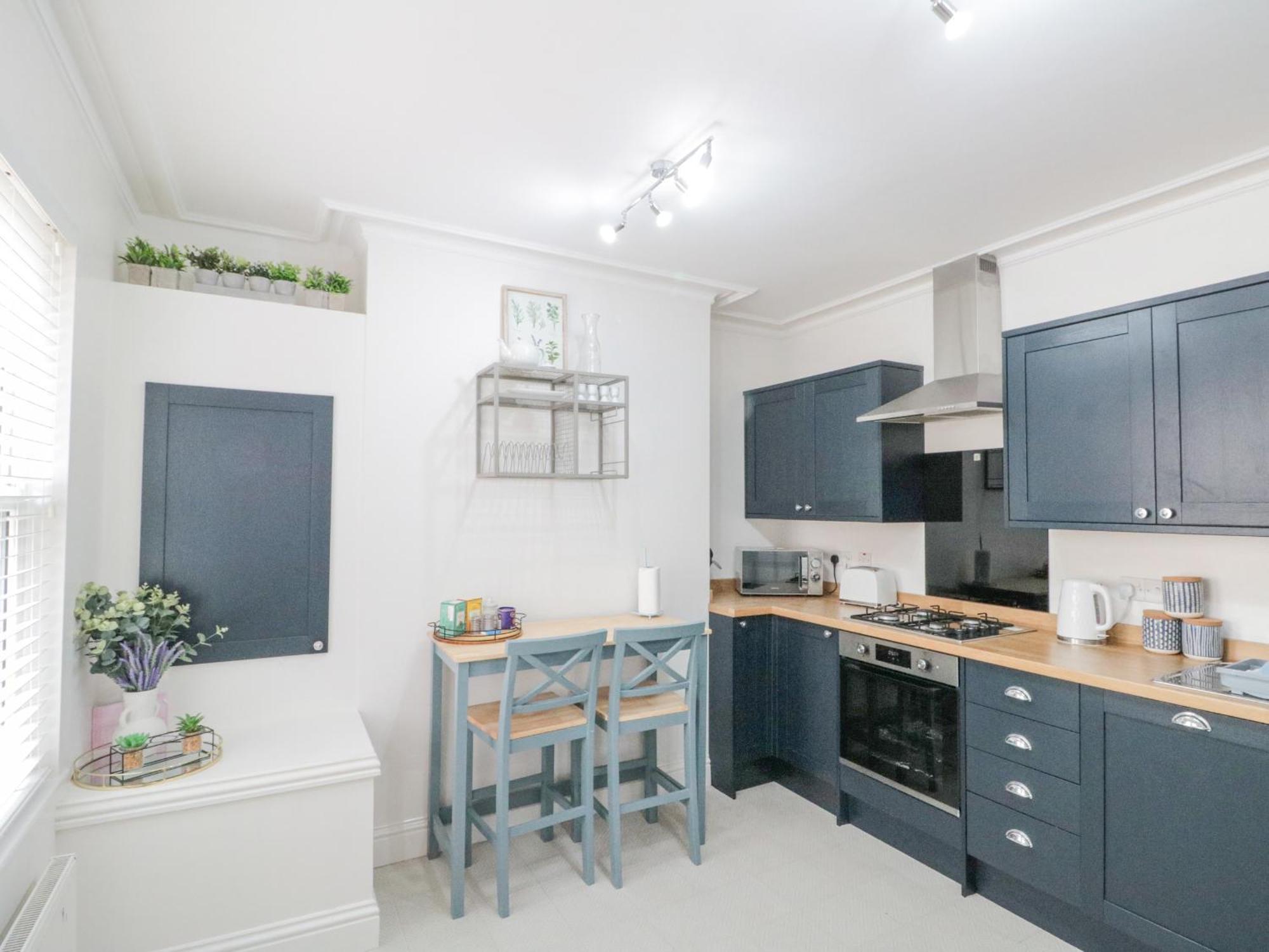 Appartement Ellerby Lane House à Whitby Extérieur photo