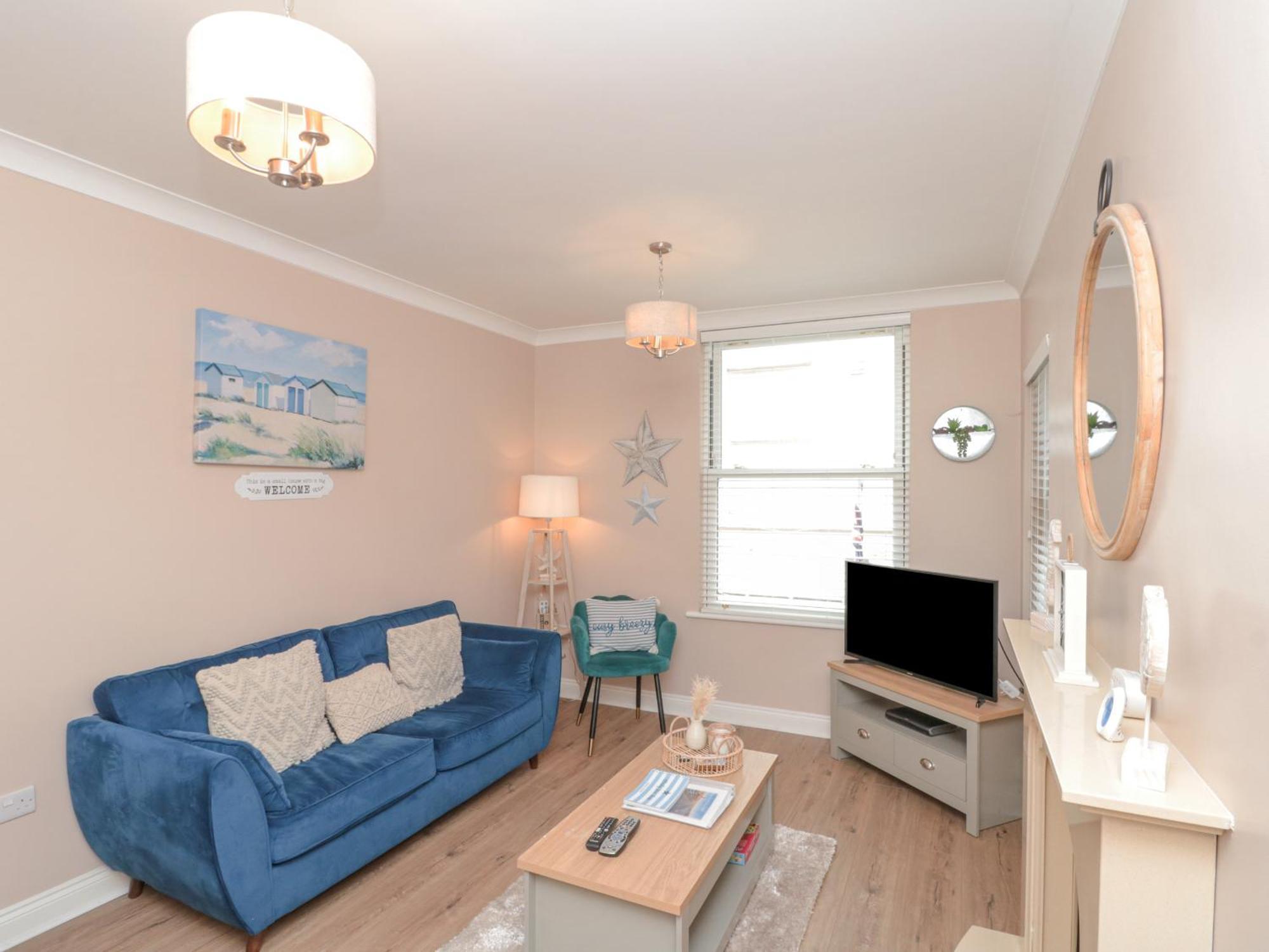 Appartement Ellerby Lane House à Whitby Extérieur photo