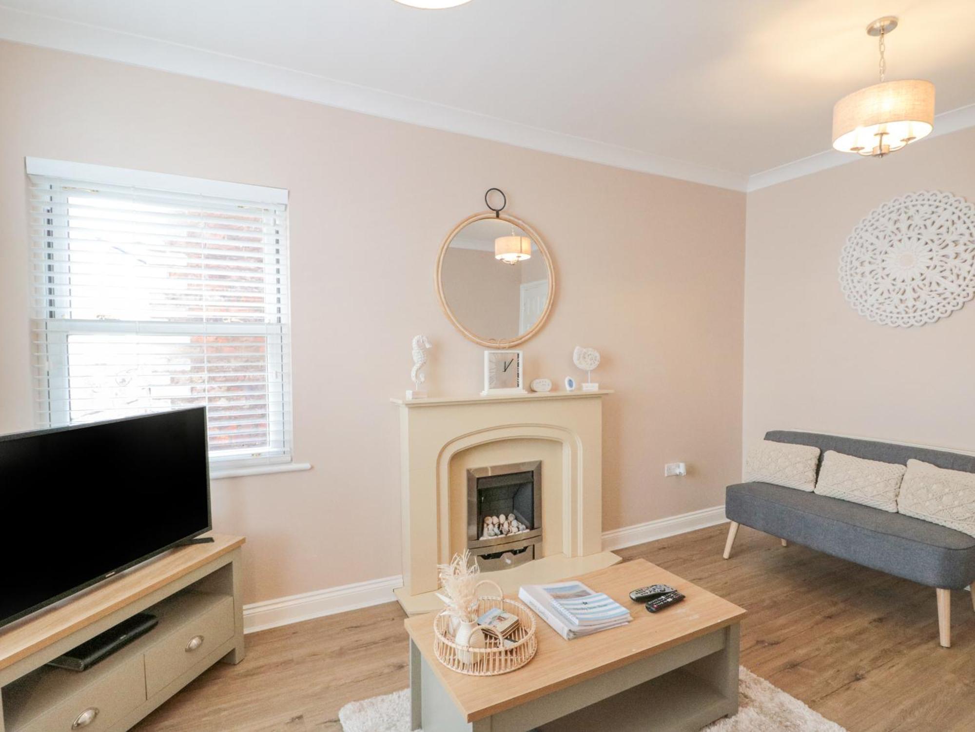 Appartement Ellerby Lane House à Whitby Extérieur photo