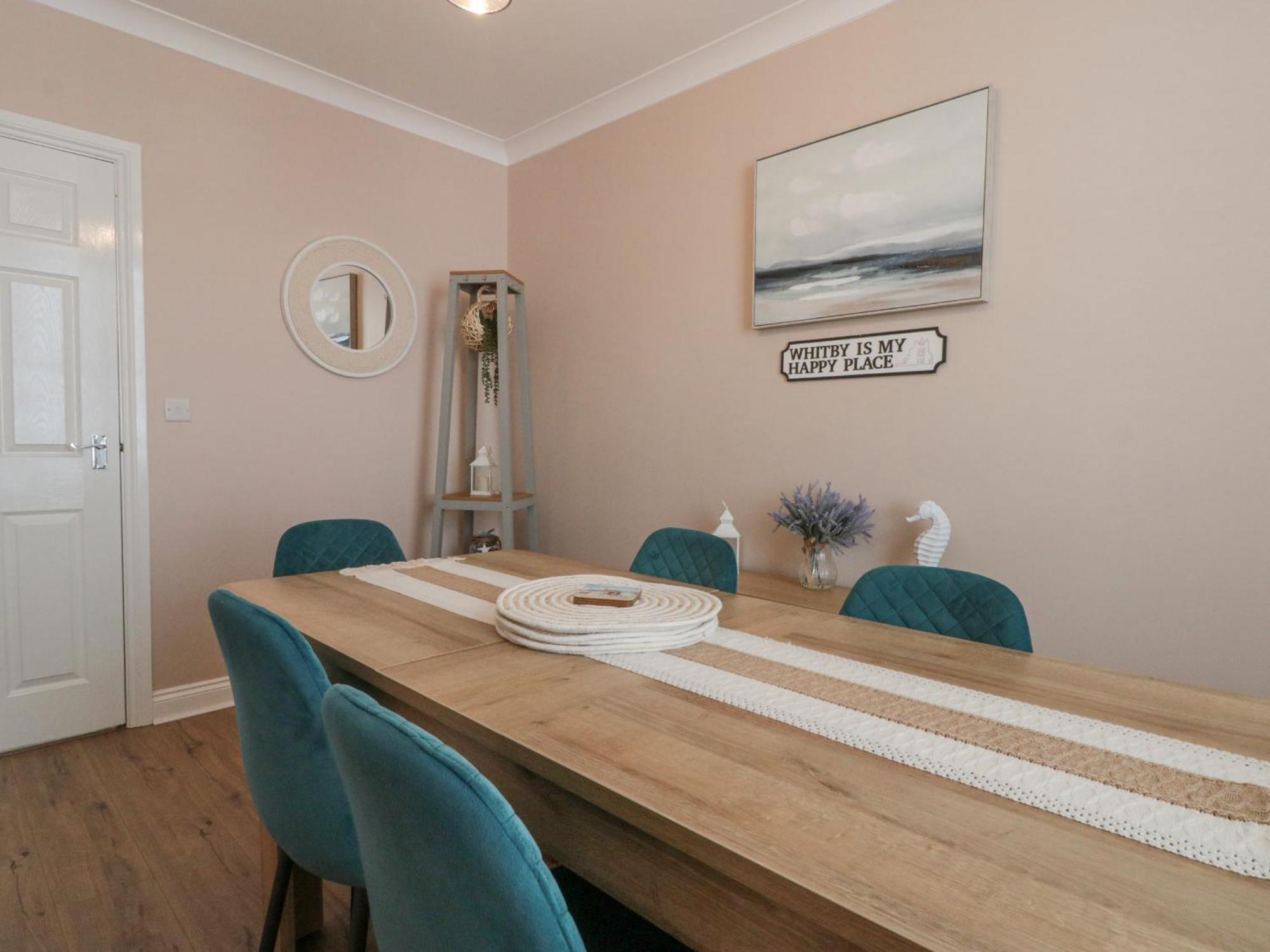 Appartement Ellerby Lane House à Whitby Extérieur photo