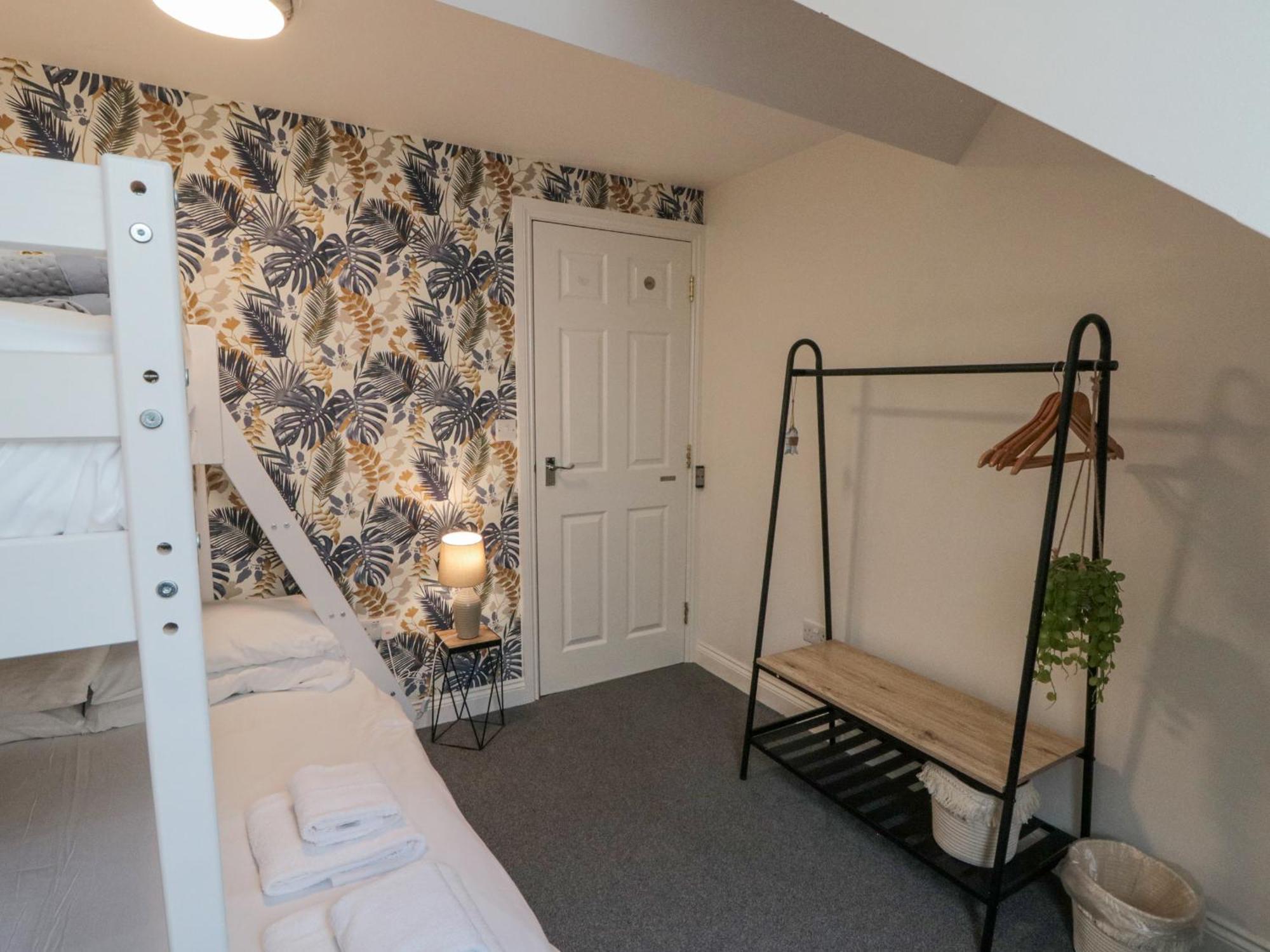 Appartement Ellerby Lane House à Whitby Extérieur photo